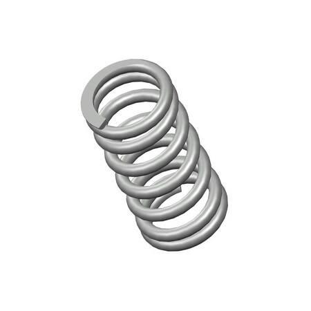 Approved Vendor Compression Spring, O= .480, L= 1.00, W= .067 G609963093